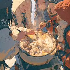 野点じゃ