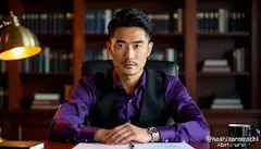 影に光を、仕事に意味を - Bringing light to the shadows and meaning to work