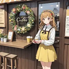 開店祝い