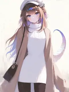 StelLive - 藍理かんな