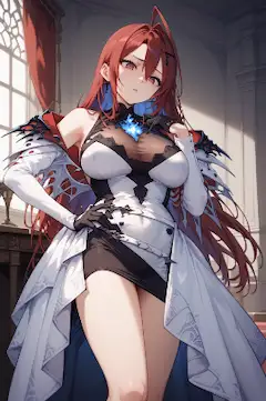 エリザベス・ローズ・ブラッドフレイム