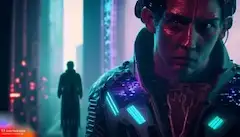 Cyber Punk images