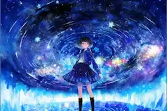 starscape