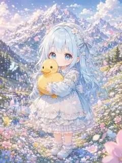 山