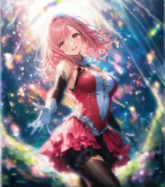 今日はわたしの日♪