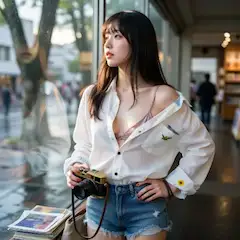 写真旅