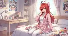 おはよう！