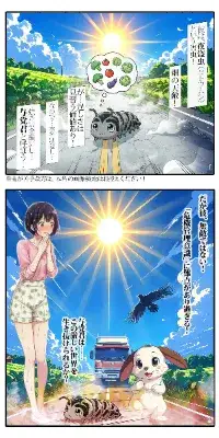 弱肉強地理