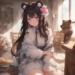 熊