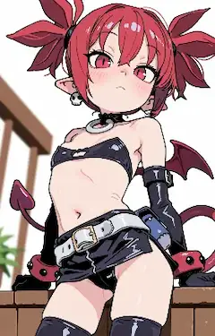 エトナさん！！！