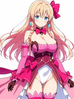 歌姫アーサー