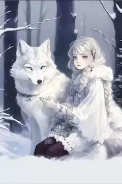 雪と生き 雪に溶ける
