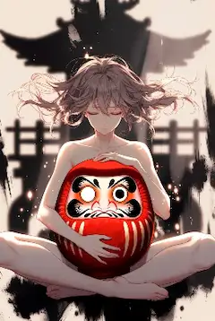 願掛け