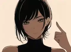 hand