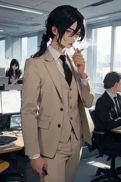 先輩「バカモン！　こんなヤツをいちいち送検するな」
