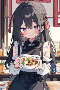 中華風　全イラスト投稿