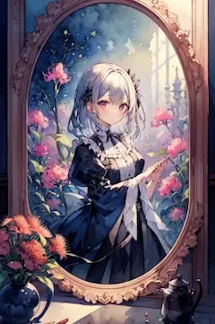 夢見のリコリス