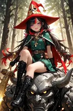 試作