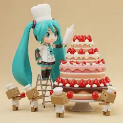 サンガツウマレノヒト