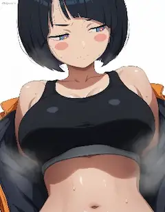 シコいシイコさん
