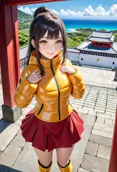 沖縄