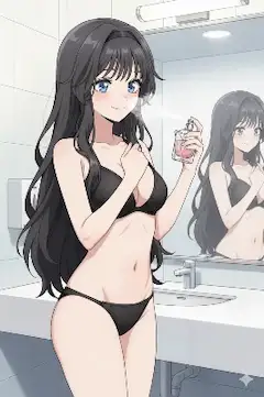 大人の香り