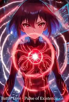 Battle Dive - Pulse of Existence -