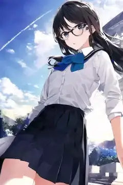 少女