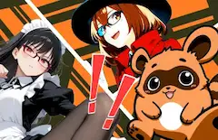 [コラボ] ペルソナごっこ その2