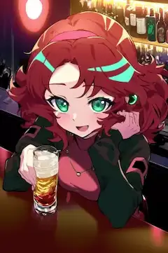 一杯