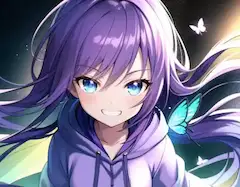 パーカー娘。