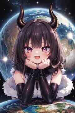 世界は妾のもの🧡