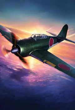 日本軍機