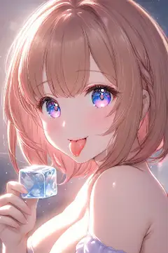 ice cube