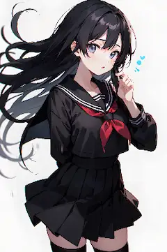黒井ミサ？