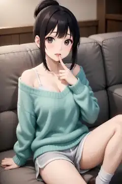 Rin’s Daily Moments #8