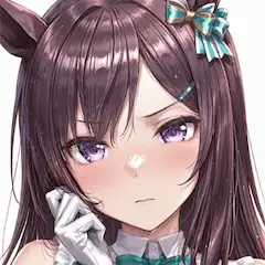 アイコン用ドーベル