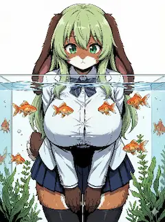 金魚