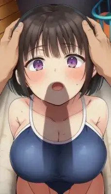 ​奪われた視線、迫る影の予感