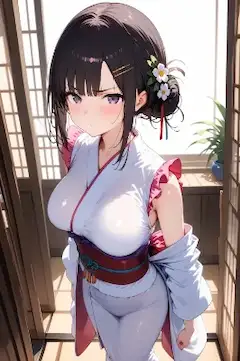 🧸黄熊の刃⚔【夢遊郭・編：跡を追うクマ】