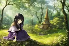 コミュ症な薬師見習い