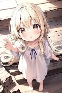 Vtuber Plus Homunculus Yamin Bismillah : CONFIDENTIAL FILE