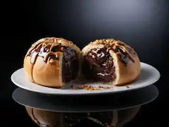 ウンダバー＿の　ちょこぱん　続