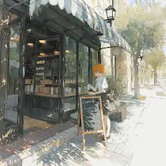 おはようございます