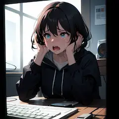 ブルースクリーン復旧で休日つぶれた人