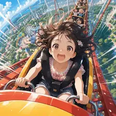 絶叫