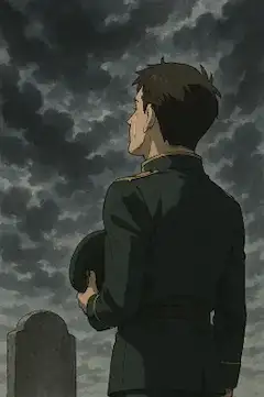 ……雨が、降ってきたな……
