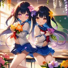 花の学校