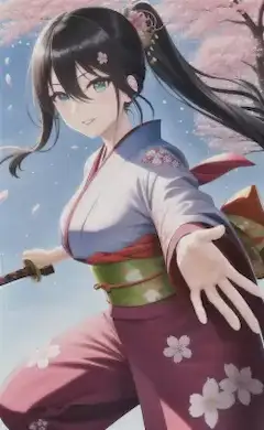 サクラ