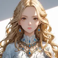 異国のモデルさん